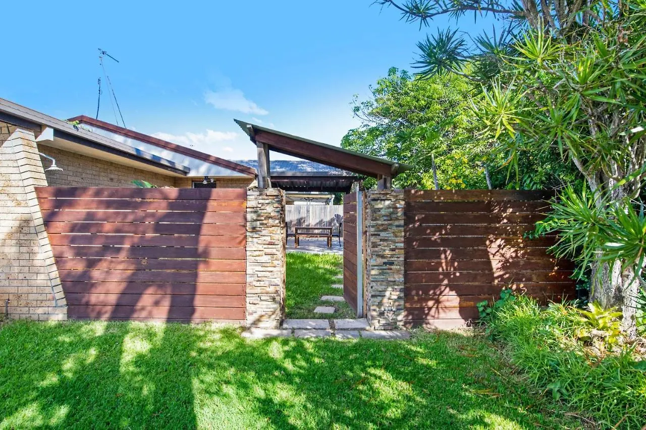Holiday home Palm Beach Haven - Coasthm Gold Coast