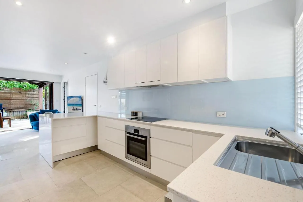 Palm Beach Haven - Coasthm Gold Coast