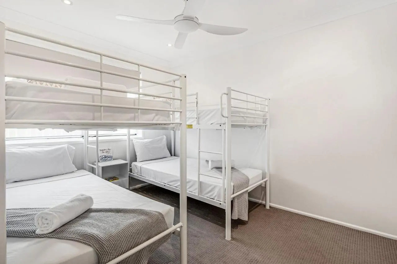 Palm Beach Haven - Coasthm Gold Coast Australia