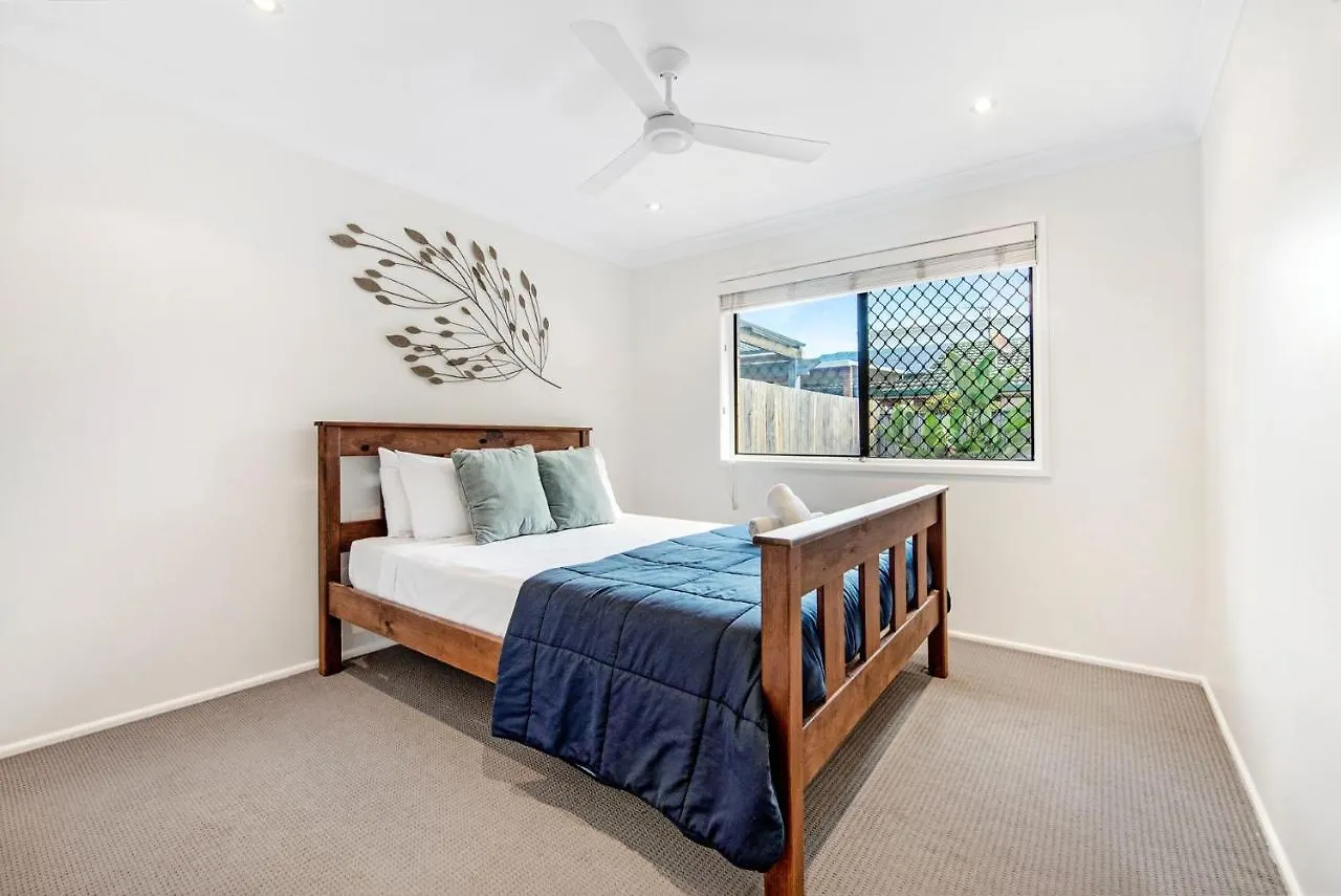 Holiday home Palm Beach Haven - Coasthm Gold Coast