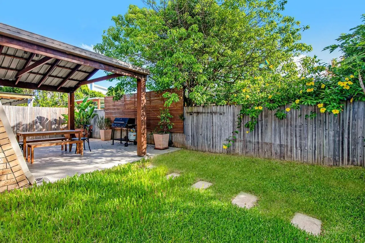 Holiday home Palm Beach Haven - Coasthm Gold Coast Australia